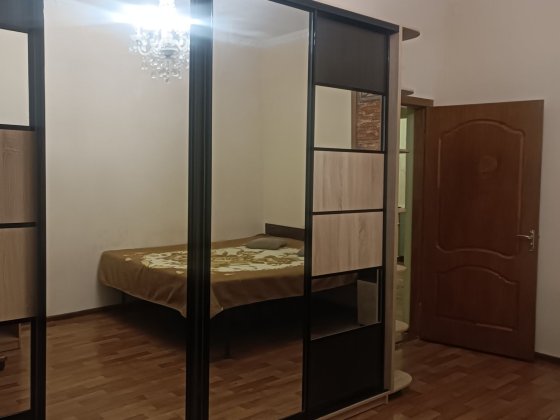 Здається 3 кімнатна квартира Одесса