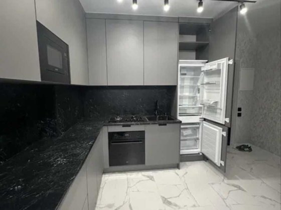 Оренда! Перша здача! 47м2 ЖК SofiHouse 18000 Софиевская Борщаговка