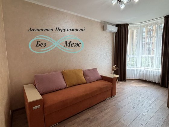Оренда Квартири ЖК Софія Резиденс Софіївська Борщагівка