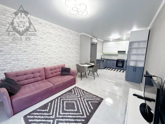 Оренда СУЧАСНОЇ 2-кім кв + студія 75 m² ЖК «AVALON» Чорновола / Замарстинівська (К2) + Балкон. До це Львів