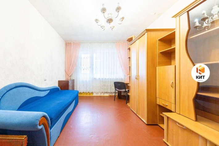 3к.70м2, Салтівка (Северная Салтовка 1, Дружбы Народов 218) 130939 - фото 1