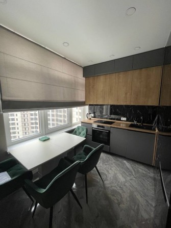 Аренда 2 спальни ЖК 32 Жемчужина,Каманина,Аркадия - фото 1