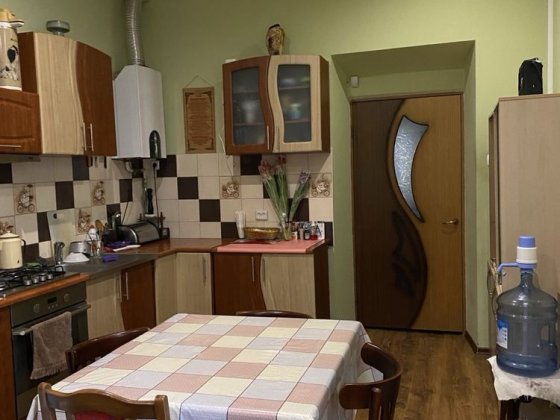 Оренда 2х кімнатної квартири вул.Марка Вовчка ближній центр Львів