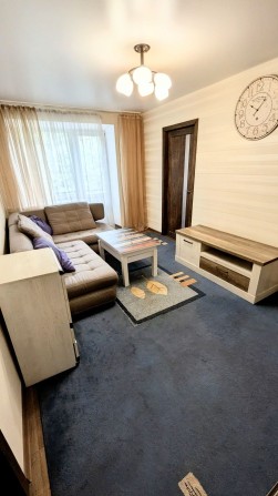 Сдам 3х комнатную квартиру Павлово Поле, пр. Науки - фото 1