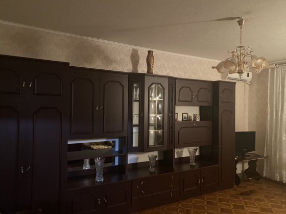 Сдам 2 комнатную кв. на Алексеевке