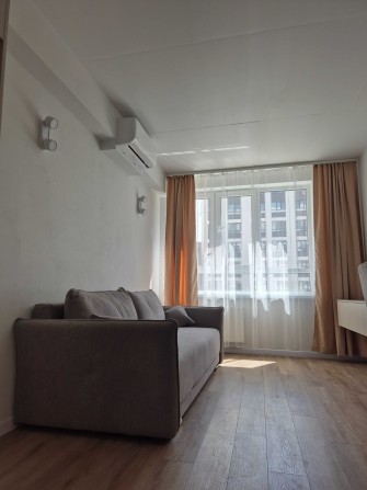 Оренда 1 кімнатна квартира, вул. Навроцького, 550 $ - фото 1