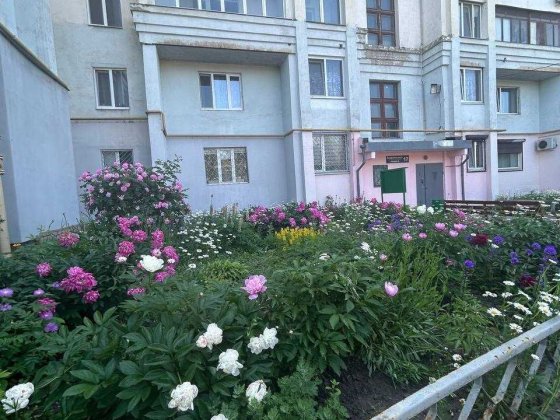 Здам в оренду 2х кімнатну квартиру з капітальним ремонтом, аресою вулиця Іскринська 17 Харьков