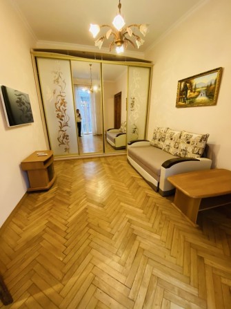 Оренда 2кімн. кв-ри центр, в.Поповича, власник - фото 1