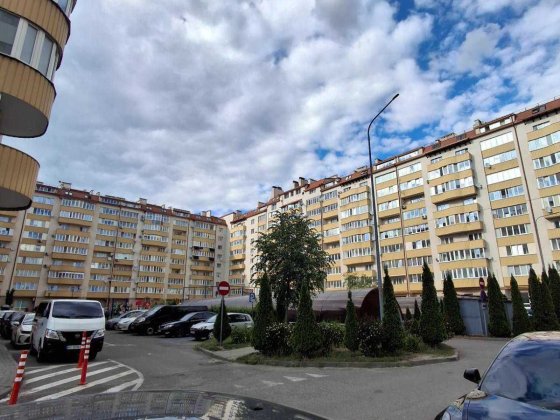 оренда 1 кім квартира Пасічний Масив ВІЛЬНА Львов