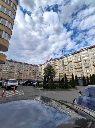 оренда 1 кім квартира Пасічний Масив ВІЛЬНА - фото 1
