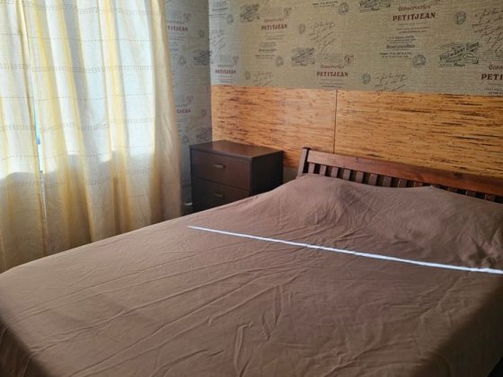 Аренда 2к Академика Павлова,132 (рядом метро Студенческая)