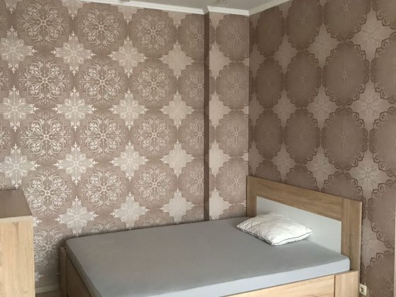 Сдам классную однокомнатную в ЖК 12 Жемчужина , Малиновского 18б Одеса