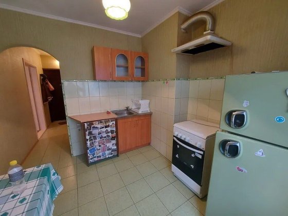 Сдам 1к Небесная сотня Новый дом Газ !