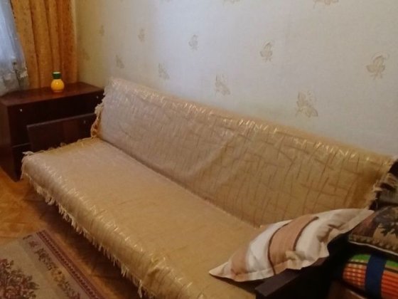 Сдам 1к Сегедская Канатная Одеса