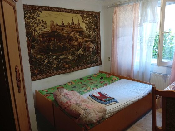 Від власника. Здам 1-кім. квартиру в особняку на вул.Чагарникова (Левандівка) Львов