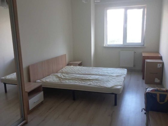 Пропозиція оренди 1 кім. квартири по вул. Олени Степанівни, НОВОБУДОВА Львів