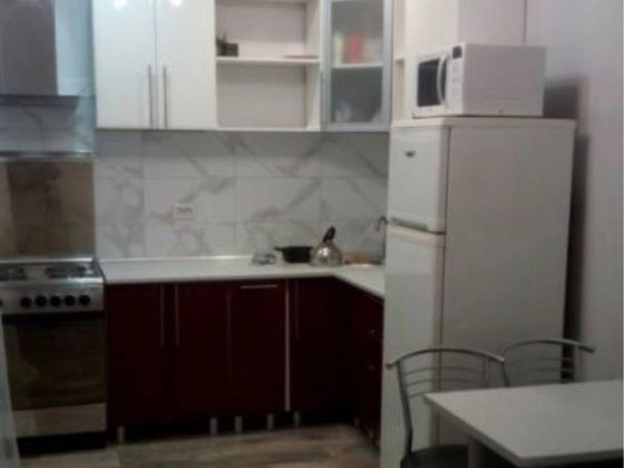 Сдам Квартиру в Новострое ЖК Победы на Алексеевки Харьков