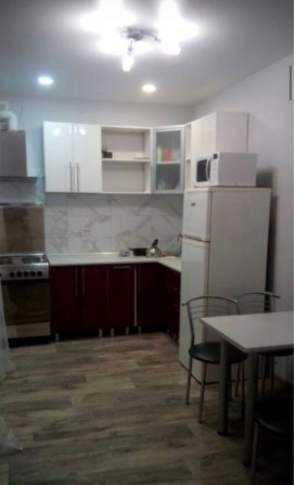 Сдам Квартиру в Новострое ЖК Победы на Алексеевки - фото 1
