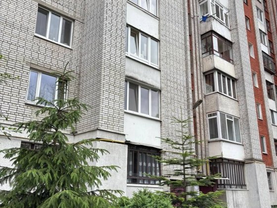 Оренда 3-кімн. квартири на Кульпарківській  за 20 000 грн./міс. Львов