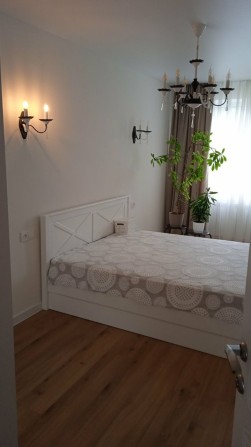 Сдам 2комнатную квартиру, Новые Дома,ул Ньютона - фото 1