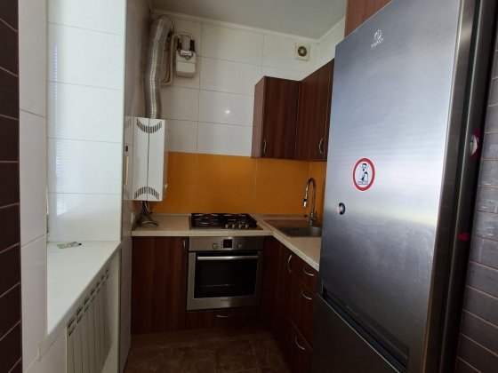 Здам 2-кімнатну квартиру, Вартових Неба, 39 Харьков