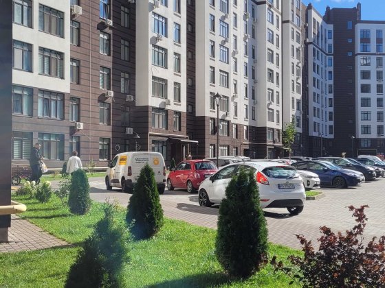 Оренда квартири Петропавлівська Борщагівка Садова 51Б