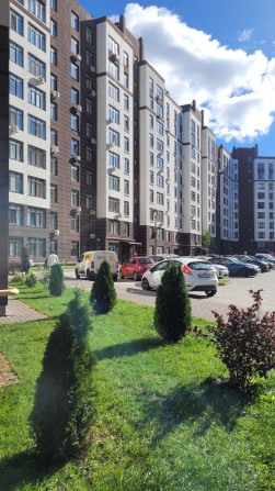 Оренда квартири Петропавлівська Борщагівка Садова 51Б - фото 1