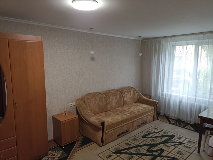 Оренда 2-кімнатної квартири бульвар М.Руденка(Кольцова), 1 - фото 1