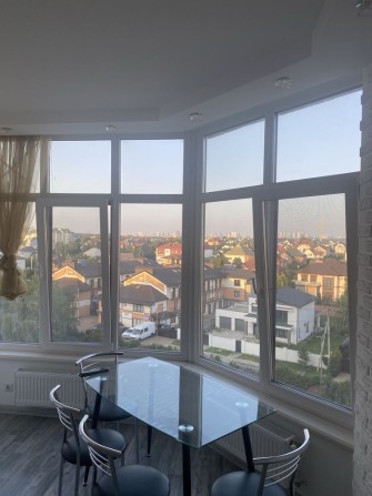 Довгострокова оренда  квартири від власника ПЕТРОПАВЛІВСЬКА БОРЩАГІВКА - фото 1