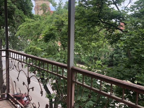 Аренда, 1 комнатная квартира Новосельского Одеса