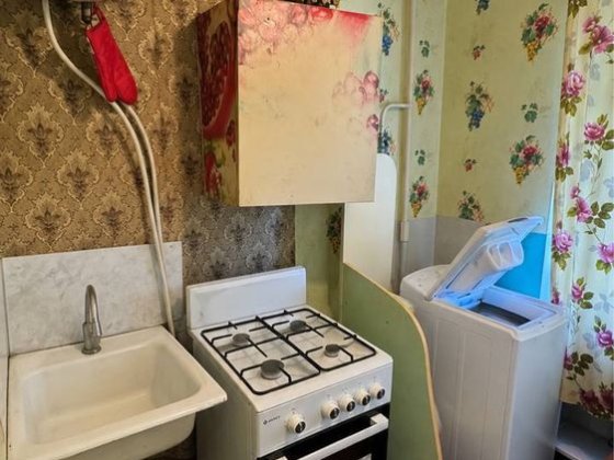 1 комнатная квартира, 6,5 станция Фонтана / Ул. Педагогическая Одеса