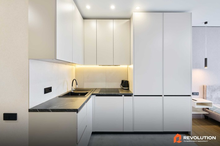 Без комісії. Оренда 1к квартири с. Софіївська Борщагівка ЖК Sofi House - фото 1