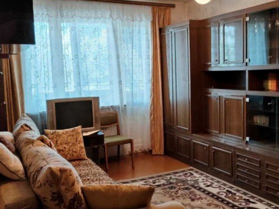 Сдам 2-х комн. квартиру