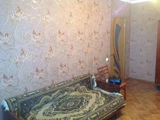 Сдам СВОЮ 1 комнатную квартиру Харьков