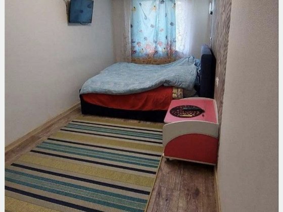 2 квартира в аэропорту, ул. Самолетная 3