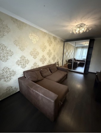 2 квартира проспект Гагарина 199, аэропорт , супермаркет метро - фото 1