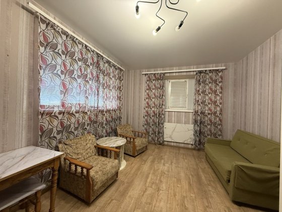 Оренда смарт-квартири, ЖК Петрівський квартал