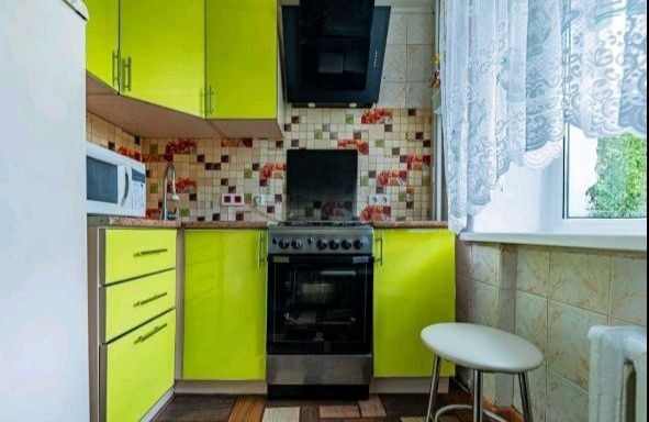 Сдам 3 к кв Стадионный проезд. Можно Военным - фото 1