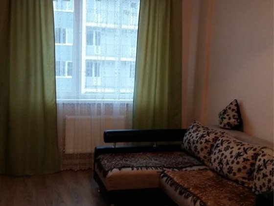 Сдам 1-ю квартиру , 7-е Небо., 7-й километр