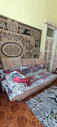 Сдам  2х комнатную квартиру  ЦЕНТР  улица  РИШЕЛЬЕВСКАЯ - фото 1