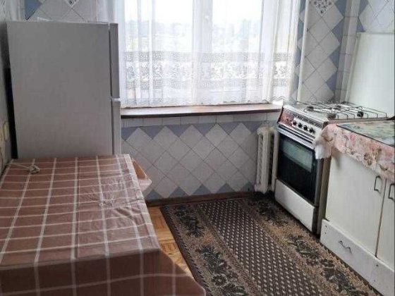 ГАЗ, высотка , Черемушки, Одесса