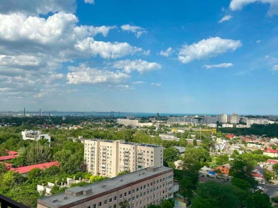 Здається на тривалий термін 1 кімнатна квартира в ЖК Одеські традиції Одеса