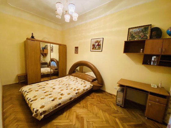 Оренда 2 кімнатної квартири. Центр Львів