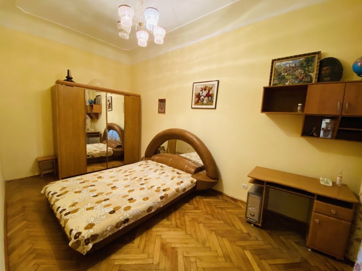 Оренда 2 кімнатної квартири. Центр - фото 1