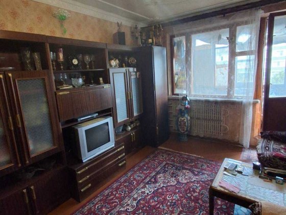 Сдам 2 ком кв ул Соборности Украины 8/9 /Дружбы Народов/
