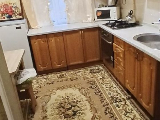 Сдам 3 комнатную квартиру  на Молдованке ( Б.Хмельницкого) Одеса
