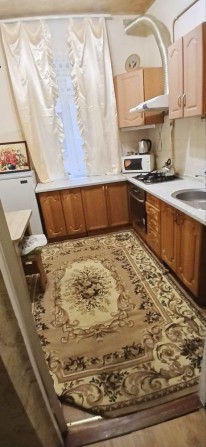 Сдам 3 комнатную квартиру  на Молдованке ( Б.Хмельницкого) - фото 1