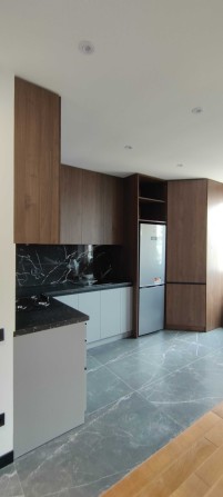 ЖК София Резиденс - Аренда квартиры 53м с террасой 12м - фото 1