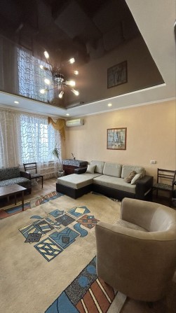 Сдам 2 к квартиру 52м2 р-н Одесской, ул. Пильчикова, 17 - фото 1