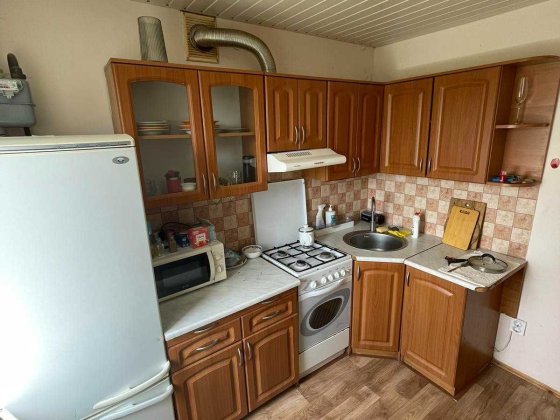 Оренда 2 кім. квартири по вул. Демянська Львів